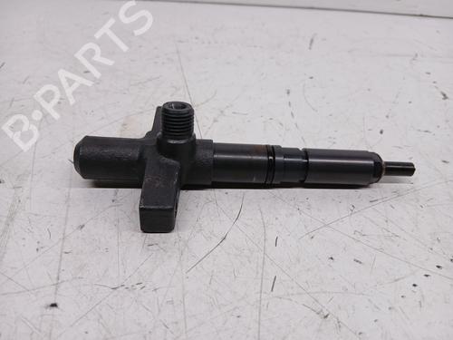 Injecteur MITSUBISHI PAJERO IV (V8_W, V9_W) 3.2 DI-D (V88W, V98W) (160 hp) 28196105