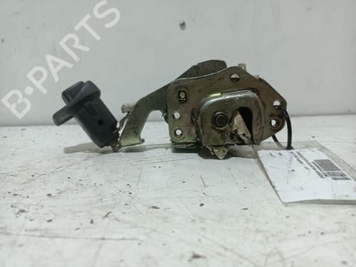 Used Front right lock SEAT TERRA Estate Van (024A) 1.4 D (48 hp) 26610776