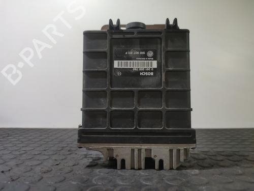 Used Engine control unit (ECU) VW VENTO (1H2) 1.6 (75 hp) 20830526