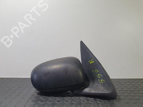 Used Right mirror NISSAN ALMERA II (N16) 1.5 (90 hp) 20816796