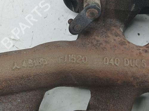 Udstødningsmanifold FORD TRANSIT Van (FA_ _)  | BP29715910M110 