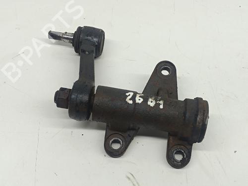 Used Steering rack MITSUBISHI PAJERO SPORT I (K7_, K9_) [1996-2025]  22543664