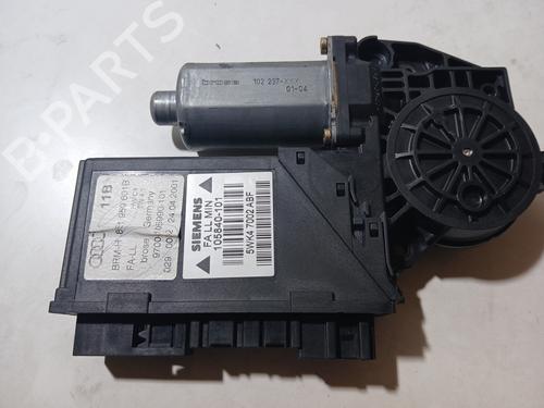 Left front window motor VW GOLF IV (1J1)  | BP20829787E21 