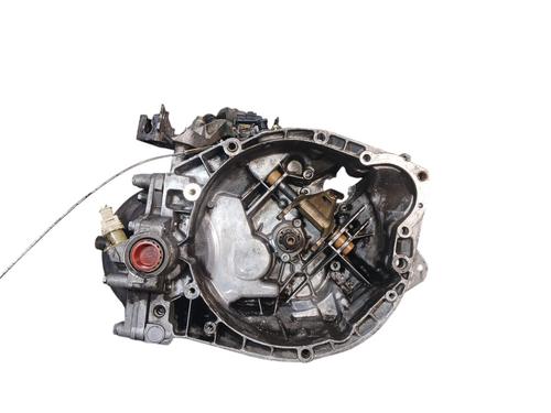 Used Gearbox Gearbox FIAT SCUDO Platform/Chassis (220_) 2.0 JTD (94 hp) 33442198 33442198