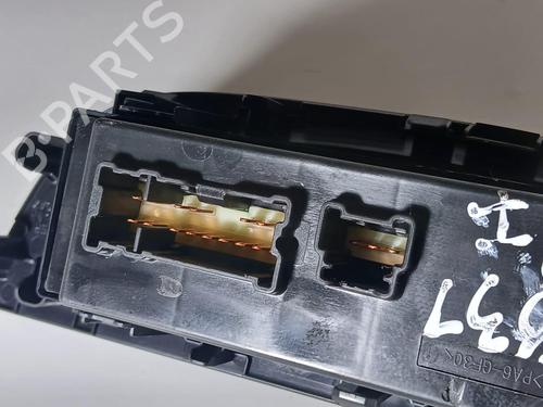 Left front window switch NISSAN QASHQAI II (J11, J11_) | BP32453518I27