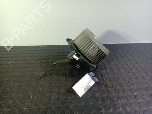Used Heater blower motor CHEVROLET LACETTI (J200) 1.6 (109 hp) 20826557