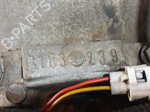 Getriebe SUZUKI VITARA (ET, TA, TD) 1.6 All-wheel Drive (SE416, TA01) | BP29029954M3 