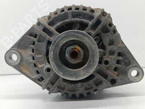 Alternator FIAT DUCATO Bus (250_) 120 Multijet 2,3 D | BP20840481M7 