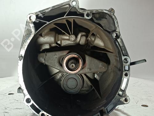 Used Gearbox BMW 3 Compact (E46) 320 td (150 hp) 24631178