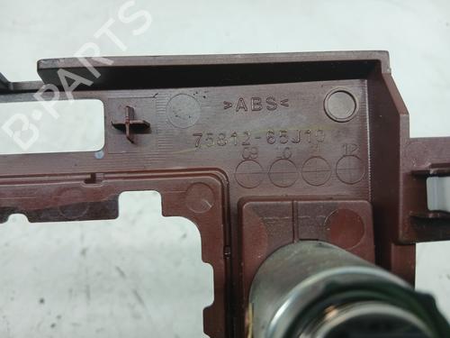 Other SUZUKI GRAND VITARA II (JT, TE, TD) 1.9 DDiS All-wheel Drive (JT419, TD44, JB419WD, JB419XD,... | BP29834624O1 