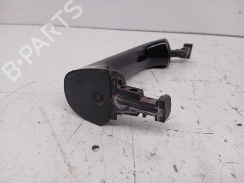 Rear left exterior door handle MERCEDES-BENZ M-CLASS (W164) ML 320 CDI 4-matic (164.122) | BP29448786C130 