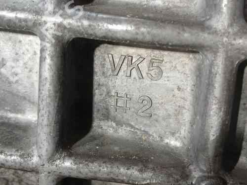 Gearbox NISSAN PICK UP (D22)  | BP32404061M3 