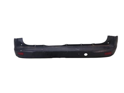 Used Rear bumper Rear bumper FORD TRANSIT CONNECT MPV 1.6 TDCi (115 hp) 36091407 36091407