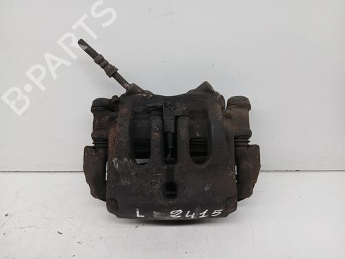 Used Left front brake caliper MERCEDES-BENZ SPRINTER 3,5-t Van (B906) [2006-2020]  28156132