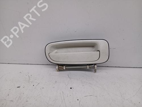Højre fortil udvendigt håndtag LEXUS GS (_S16_) 300 (JZS160_, JZS160R) | BP29721885C129 