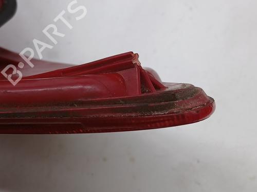 Højre baglygte PEUGEOT 206 Hatchback (2A/C) 1.4 LPG | BP29491251C35 