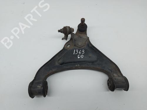 Used Right front suspension arm MG MGF (RD) 1.8 i 16V (120 hp) 29520323