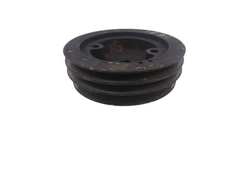 Used Pulley Pulley MITSUBISHI PAJERO II (V3_W, V2_W, V4_W, V5_W) 2.8 TD (V46W, V26W) (125 hp) 39752796 39752796