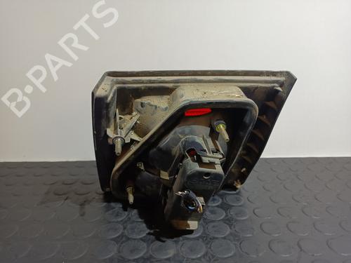 Left tailgate light SAAB 9-3 (YS3D) 2.2 TiD | BP20817948C79 