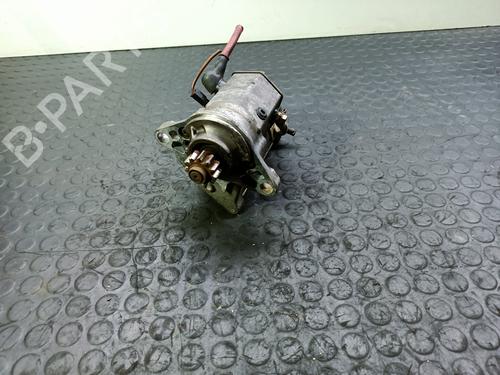 Startmotor LAND ROVER FREELANDER I (L314) 2.0 DI 4x4 | BP20835057M8 