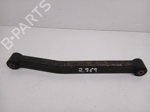 Used Left front suspension arm JEEP WRANGLER III (JK) 2.8 CRD (177 hp) 29877892