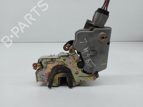 Front left lock NISSAN PRIMERA Hatchback (P11) 2.0 TD | BP20855325C98 