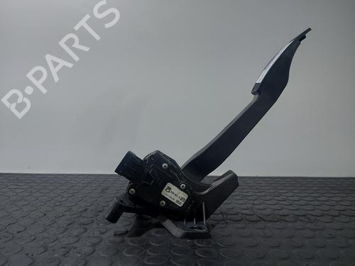 Pédale OPEL CORSA C (X01) 1.2 (F08, F68) (75 hp) 32074085