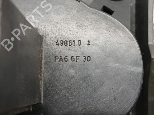 Headlight switch FORD TRANSIT Van (FA_ _) 2.4 TDCi | BP32445070I24