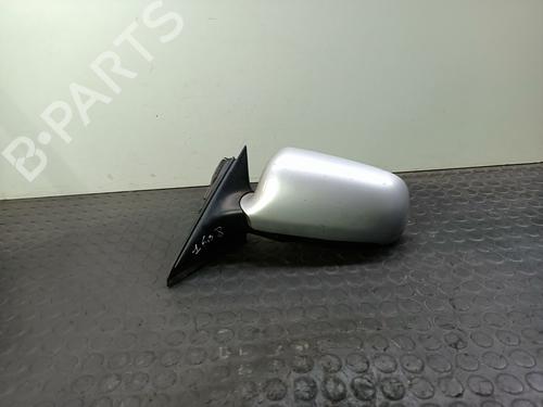 Left mirror AUDI A4 B5 (8D2) 1.9 TDI quattro | BP31973325C26