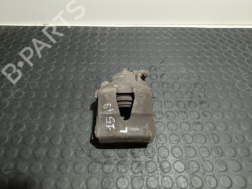 Left front brake caliper SEAT LEON (1M1)  | BP27436099M105 