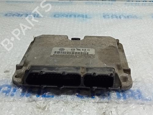 Used Engine control unit (ECU) SEAT IBIZA II (6K1) 1.9 TDI (90 hp) 20835749