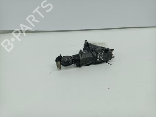 Ignition barrel SKODA FABIA I (6Y2)  | BP20825184M48 