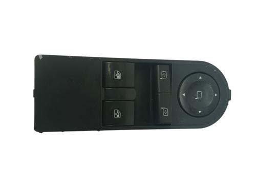 Left front window switch OPEL ASTRA H (A04) 1.6 (L48) | BP32300516I27