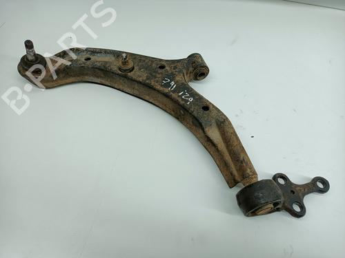 Used Left front suspension arm NISSAN ALMERA II (N16) 2.2 dCi (112 hp) 21488423