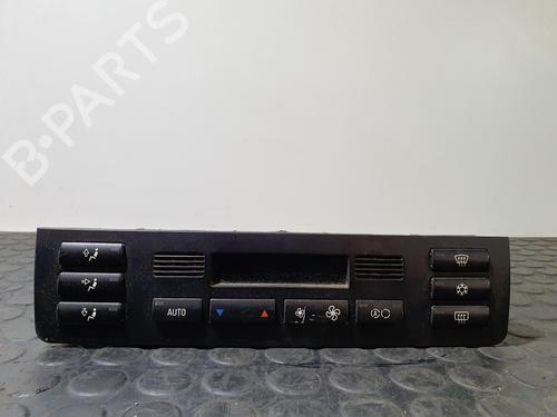 Used Climate control BMW 3 (E46) 320 d (150 hp) 20829951