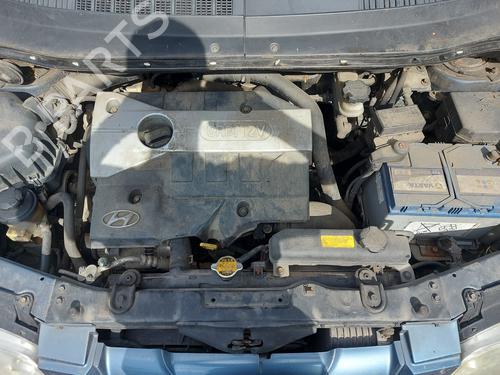 Caja reles / fusibles HYUNDAI MATRIX (FC) 1.5 CRDi | BP22959479E1 