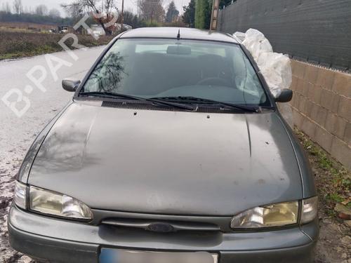 Engine FORD MONDEO I (GBP) 1.8 TD | BP36114474M1  - Image 7