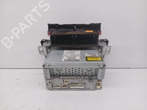 Bilradio TOYOTA YARIS (_P9_)  | BP29533792E6 