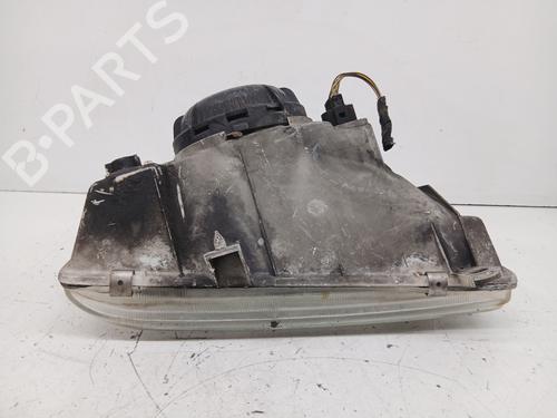 Left headlight VW VENTO (1H2) 2.0 | BP28314613C28 