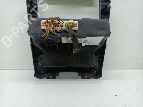 Commande Chauffage KIA CARENS II MPV (FJ)  | BP20835481I5 