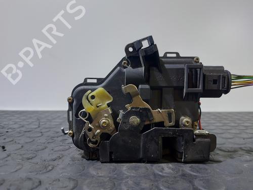 Front left lock AUDI A6 C5 Avant (4B5) 2.5 TDI | BP20823493C98 