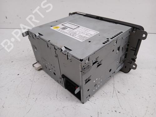 Radio VW PASSAT B7 (362)  | BP33162400E6  - Image 5