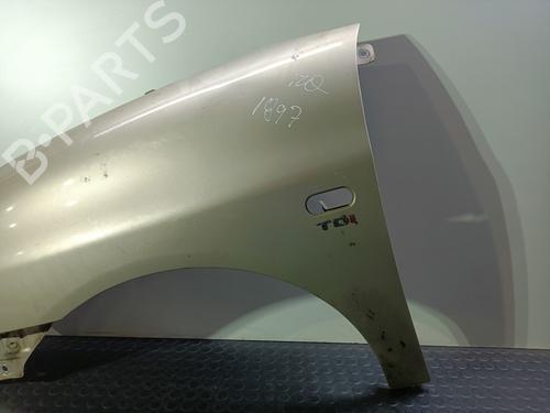 Left front fenders SEAT CORDOBA (6L2) 1.9 TDI | BP22900832C41 