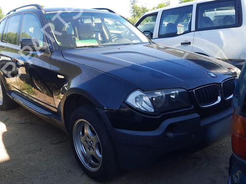 Electronic sensor BMW X3 (E83) 2.0 d | BP35995811M84  - Image 7