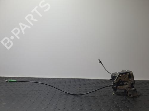 Used Front right lock RENAULT MEGANE I Classic (LA0/1_) 1.9 dTi (LA08, LA0N, LA0K) (98 hp) 20820001