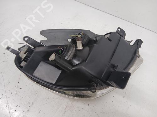 Left headlight CITROËN XSARA PICASSO (N68) 2.0 HDi | BP29715884C28 