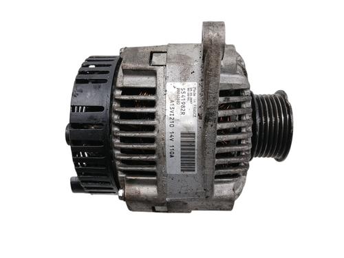 Used Alternator Alternator RENAULT ESPACE III (JE0_) 2.2 D (114 hp) 33689418 33689418