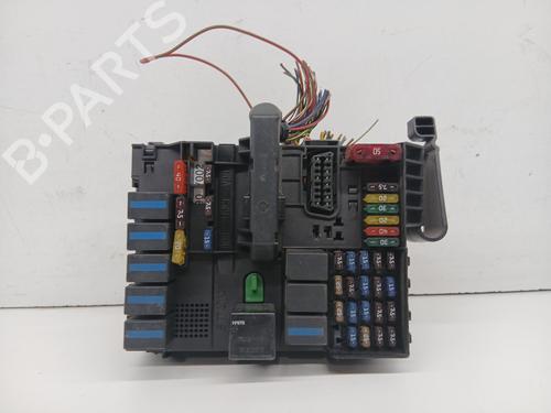 Fuse box SMART FORTWO Coupe (450) 0.7 (450.352, 450.332) | BP29865706E1