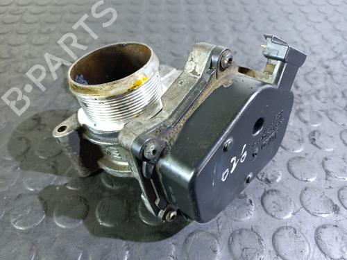 Used Throttle body SEAT ALTEA XL (5P5, 5P8) [2006-2015]  20838848