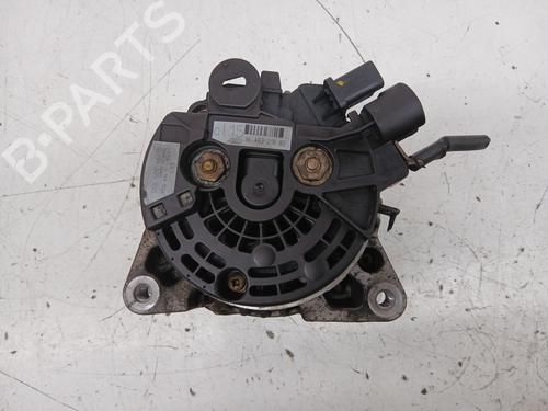Alternator CITROËN C4 I (LC_)  | BP26224914M7 
